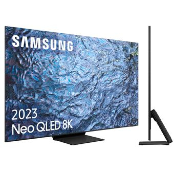 Samsung 8K Infinity QE85QN900CTXZU (2023)